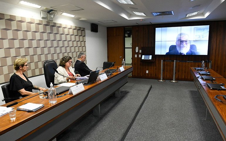 Subcomissão do Ensino Médio promove audiência pública na quarta-feira