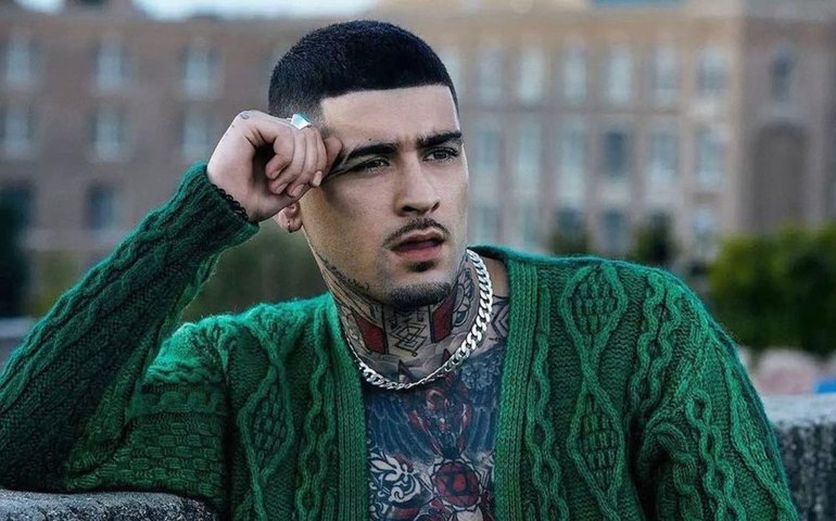 Zayn Malik revela motivo 'egoísta' de saída do One Direction e bastidores de briga com ex-sogra