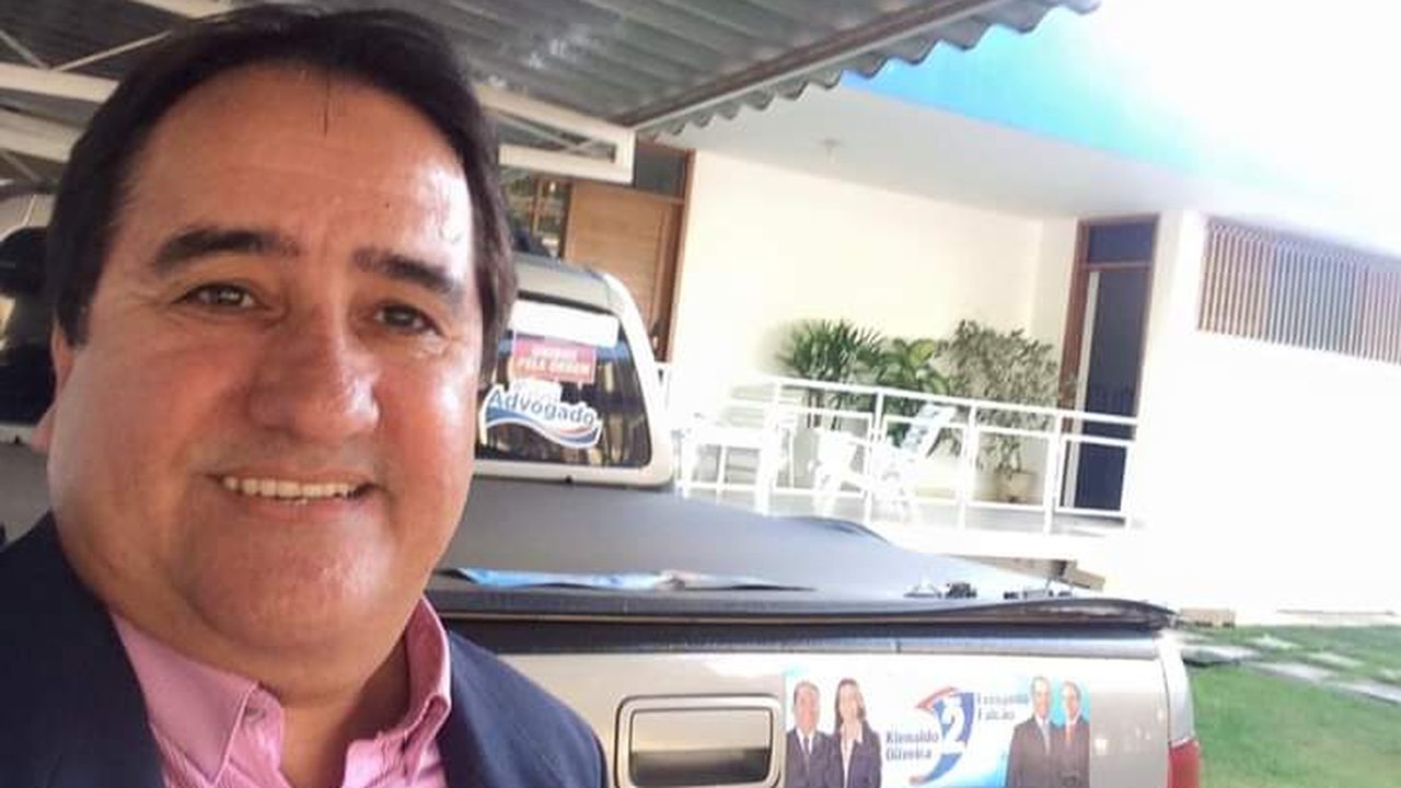 Morre em Palmeira dos Índios o advogado Alcides Fernandes