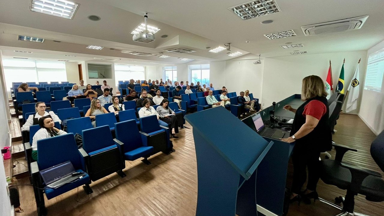 Casal promove 2ª oficina de Planejamento Estratégico nesta terça-feira