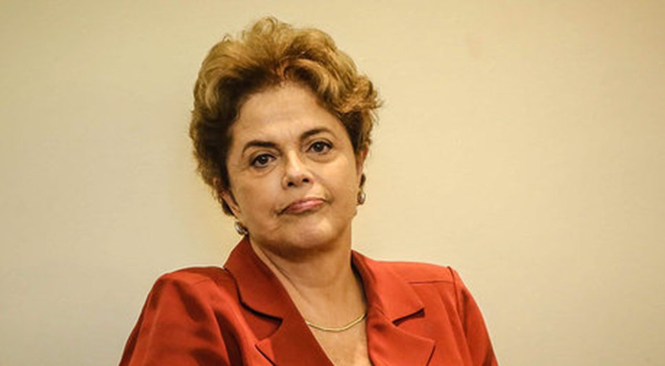 Dilma / Foto: R7