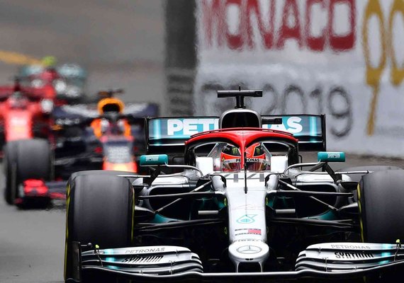 Fórmula 1 vai testar sistema de corridas classificatórias nesta temporada