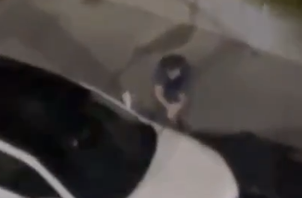 Médico legista é investigado por danificar carro e ameaçar ex-companheira em Aracaju; VÍDEO