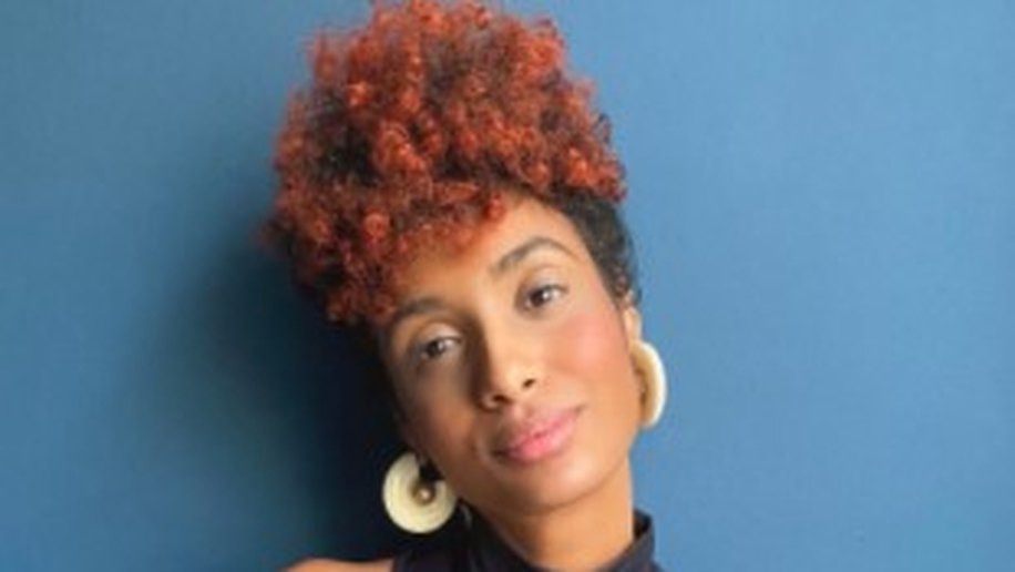 "Decore-se" chega ao GNT com apresentação de Stephanie Ribeiro
