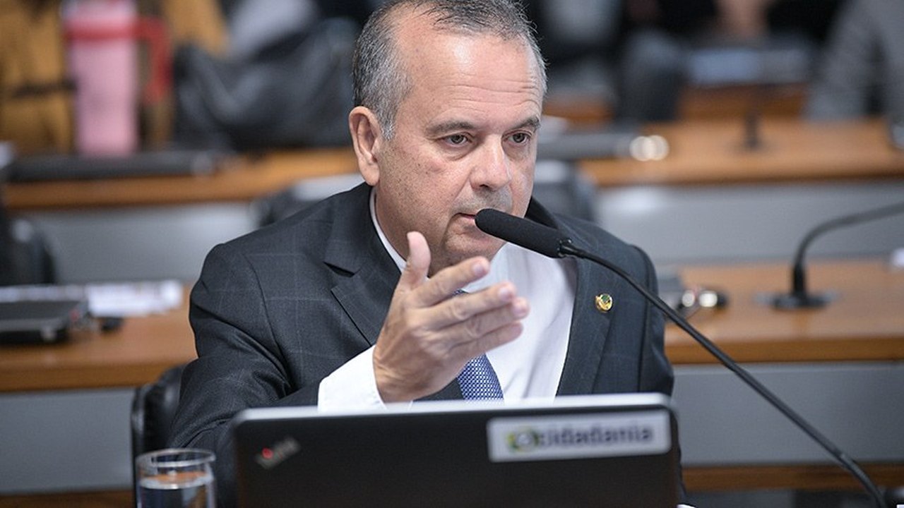 Marinho diz que PL ainda não convidou ninguém para vice: 'Prefiro não fulanizar o processo'