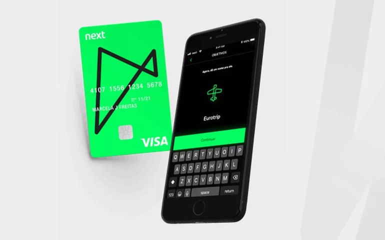 ‘Vão sobrar uns 5 ou 10 bancos digitais’, avalia presidente do Next