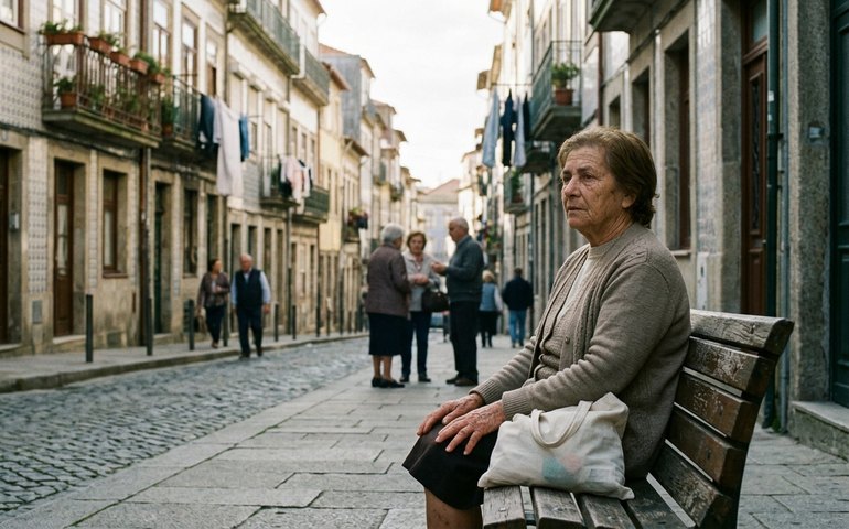 Lugar onde se vive pode influenciar velocidade do envelhecimento, aponta estudo