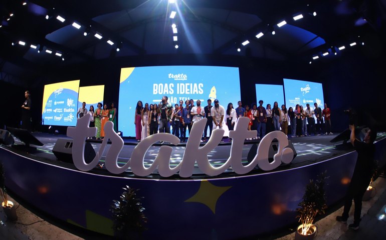 Governo de Alagoas apoia Maratona de Inovação de Games