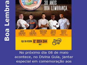 Divulgação