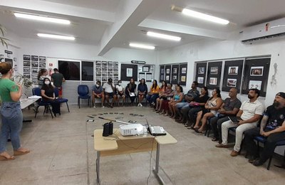 Saúde oferta atendimento especializado para maceioenses que desejam parar de fumar