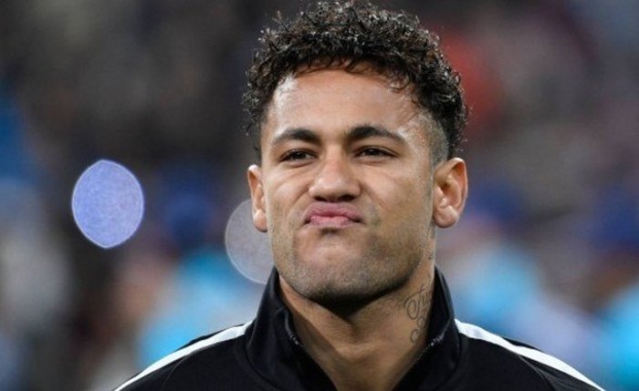 Cristiano Ronaldo destacou torcer para que Neymar atue onde se sinta mais feliz
