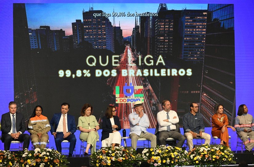 Distribuidoras de energia elétrica investem R$ 130 bilhões com novas regras e ampliam qualidade do serviço