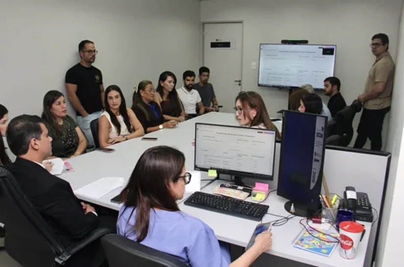Corregedoria inspeciona quatro comarcas do Sertão de Alagoas
