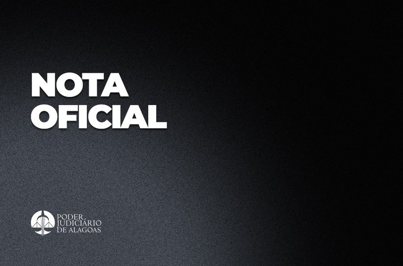 Presidente do TJAL manifesta solidariedade e profundo pesar às famílias das vítimas do acidente na AL-220