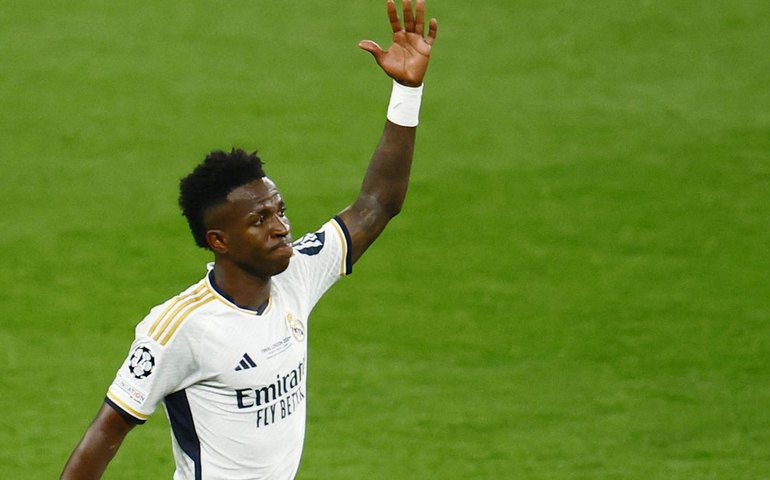 Real Madrid é mais uma vez campeão mundial de clubes