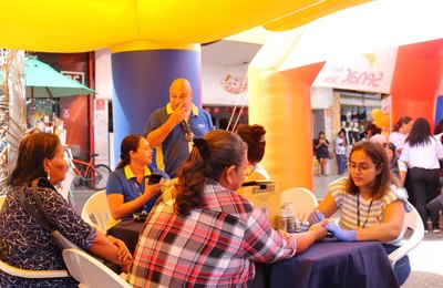Evento alusivo ao Dia dos Pais levará serviços gratuitos ao Centro de Maceió