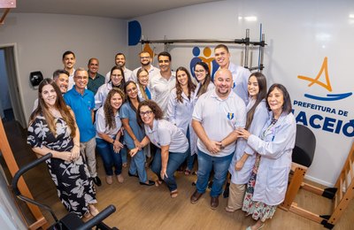 Política de valorização da Prefeitura garante melhorias e reconhecimento aos servidores de Maceió