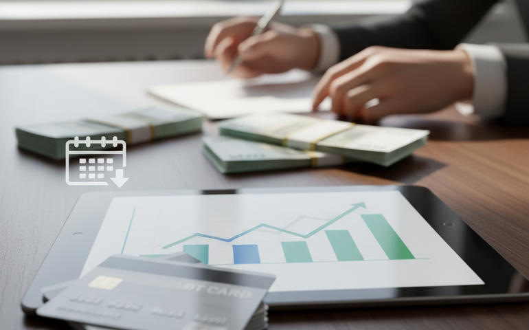 Concessão de crédito recua 6,2% em novembro, aponta Febraban