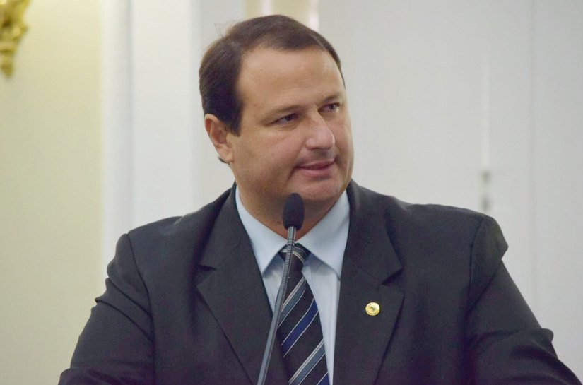 Dudu Hollanda defende transferência da Braskem para o Pólo de Marechal