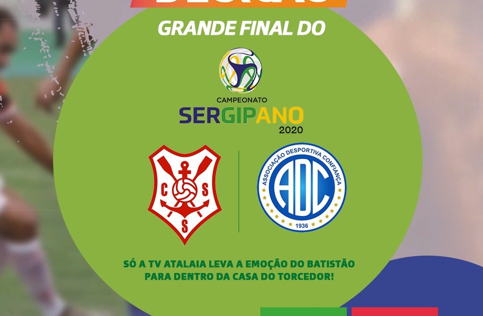 CLÁSSICO CAMPEONATO