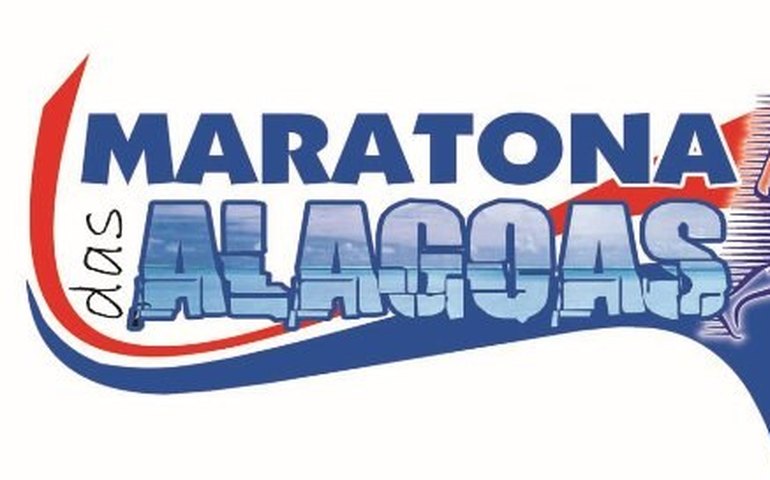 Kits dos corredores da Maratona das Alagoas serão entregues neste sábado