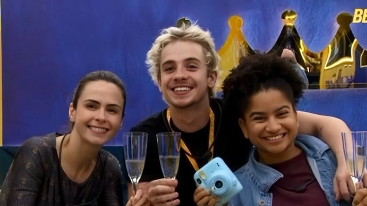 Para quem os participantes eliminados do BBB 26 estão torcendo? Ana Paula, Juliano ou Milena?