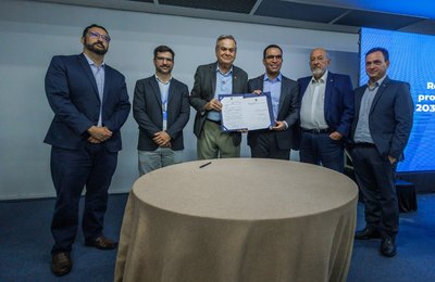 Fiea comemora pacote de medidas para o fortalecimento do setor produtivo alagoano