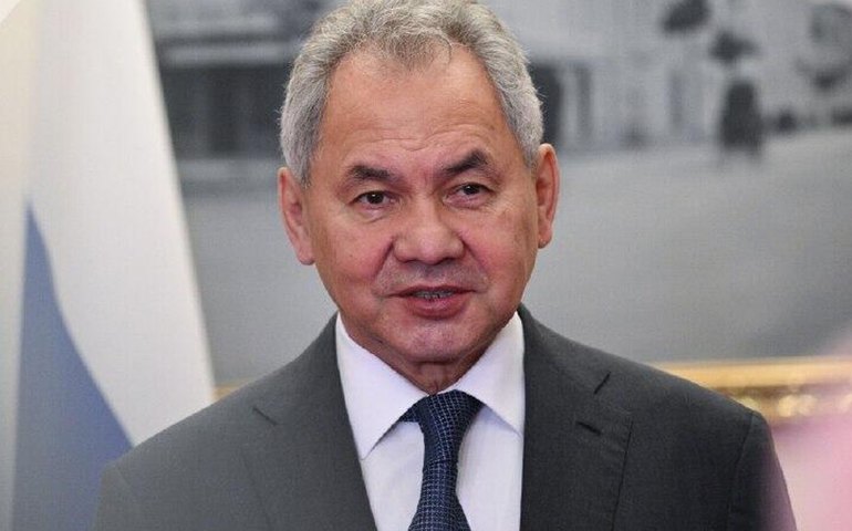 'Zigotos da OTAN' no Leste criam ameaças adicionais à Rússia e à região, alerta Shoigu