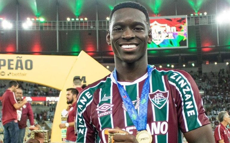 Fla x Flu por Luiz Henrique: Bétis se reúne para avaliar propostas e quer R$ 80 milhões para vender atacante