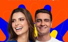 Marina Candia mobiliza grande adesivaço neste sábado em Maceió