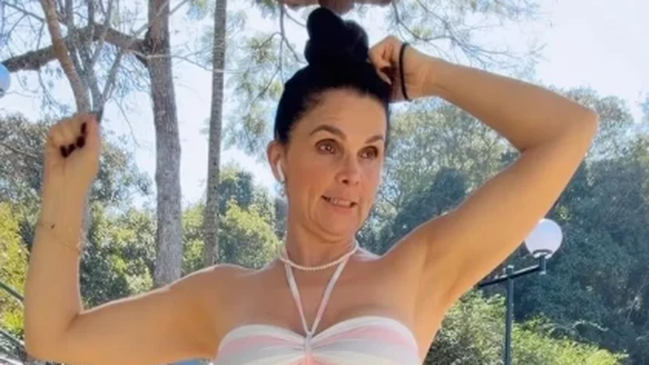 Luiza Ambiel revela que desmaio foi causado por síncope vasovagal; entenda a condição