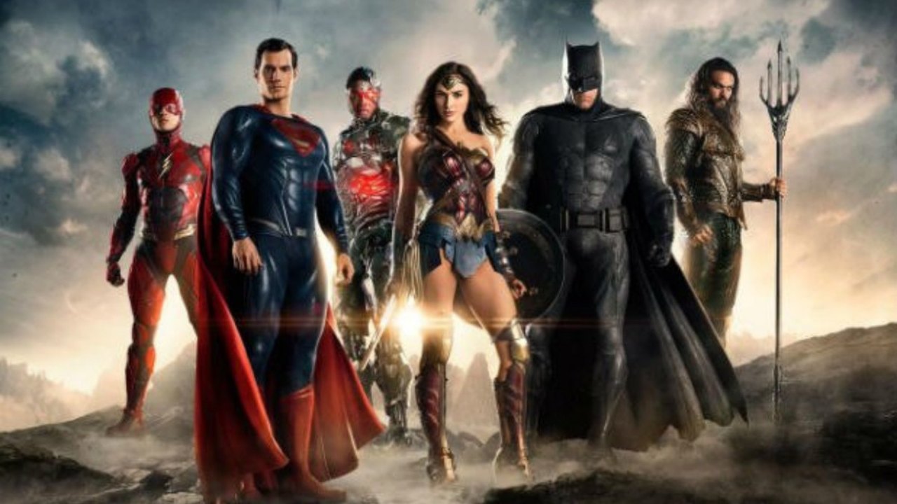 DC deve cancelar ‘Mulher-Maravilha 3’, sequência de ‘Aquaman’ e ‘Superman’