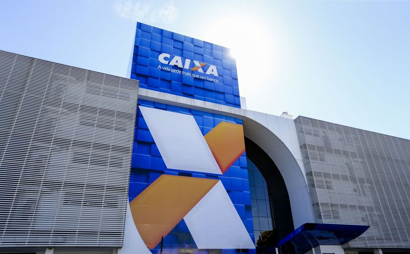 Caixa suspende consignado do Auxílio Brasil por 24 horas