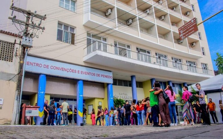 Semed convoca os melhores classificados no PSS 2023 para participar da Jornada Pedagógica de Penedo