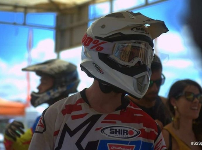 Viva Motocross acontece neste fim de semana com apoio do Estado