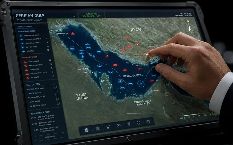 Ocidente endurece estratégias diante da perda de influência global, diz analista