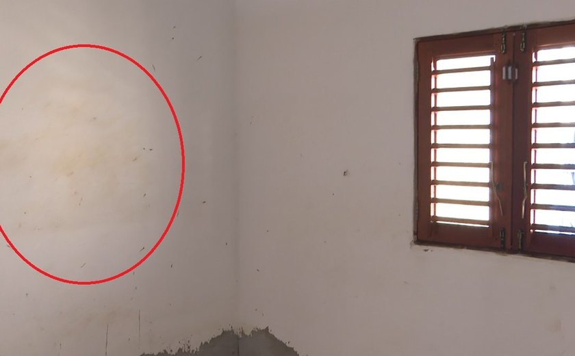 Polícia encontra “quarto da tortura” em clínica onde esteticista morreu com sinais de violência