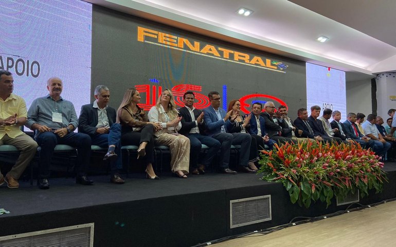 Arsal participa do XXI Encontro Regional do Transporte Alternativo Complementar