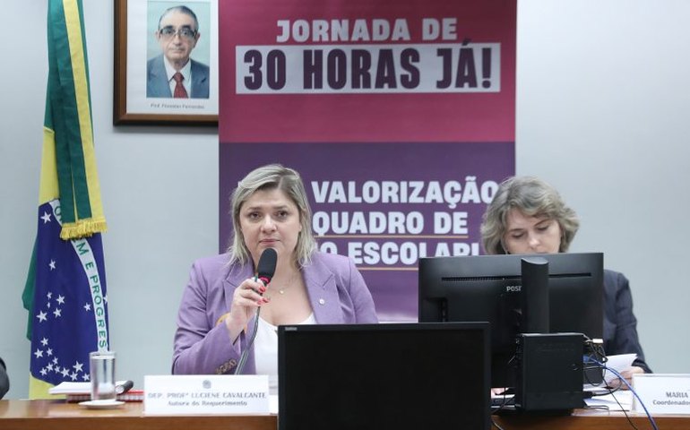 Comissão de Educação vai debater acolhimento de escolas às pessoas com deficiência