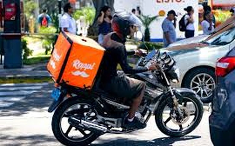 Sodexo se volta ao consumidor e entra na disputa por delivery de comida no Brasil