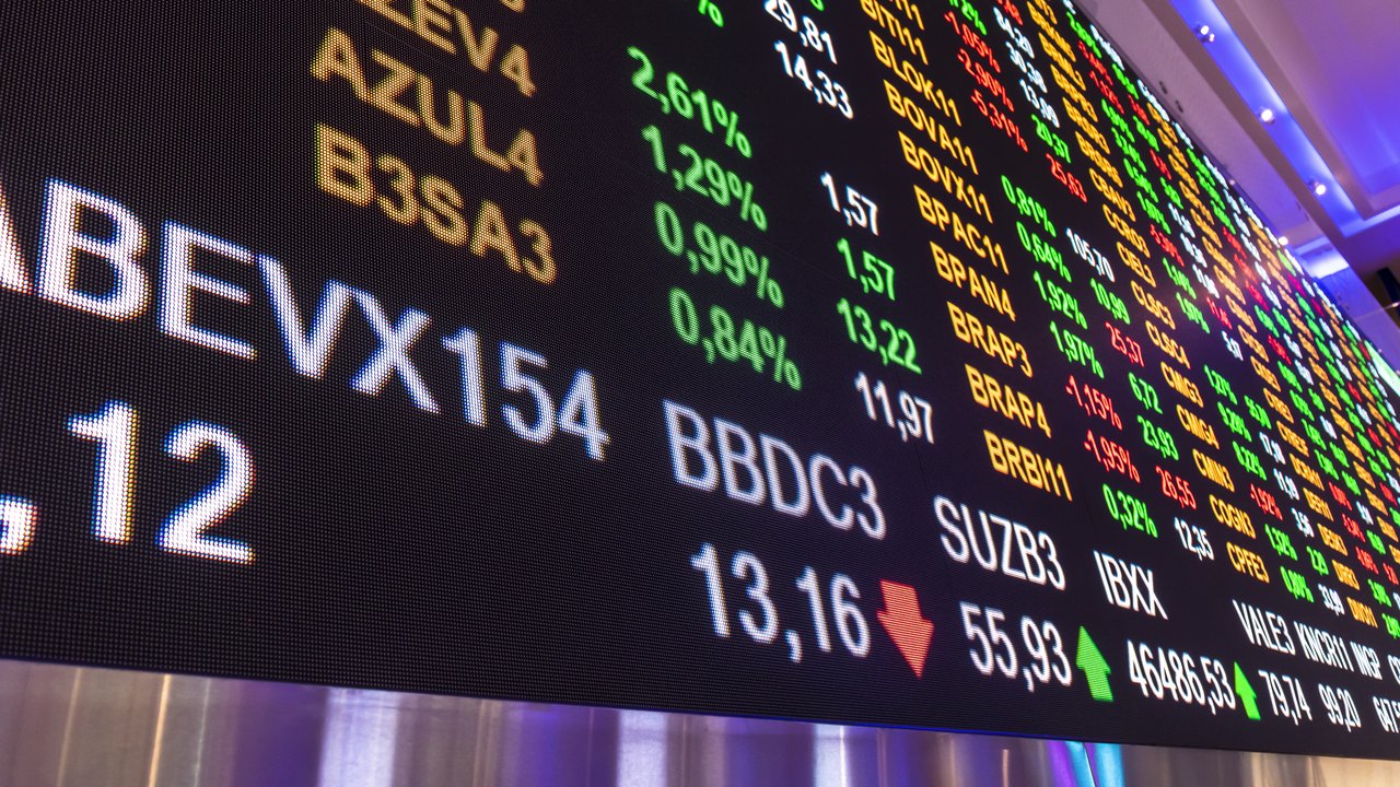 Humor externo melhora e influencia Ibovespa em dia de decisão do Copom