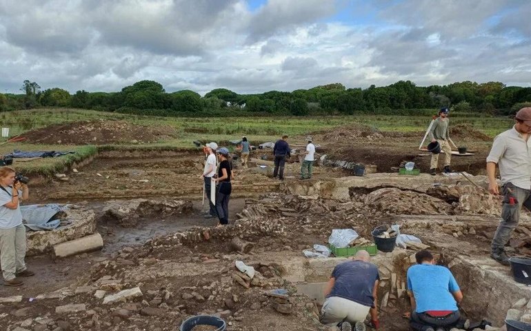 Madeira de 476 mil anos revela habilidades construtivas de ancestrais humanos
