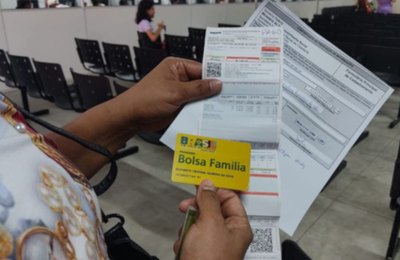 Tarifa Social de Energia Elétrica: benefício é concedido a quem não é titular da conta de luz