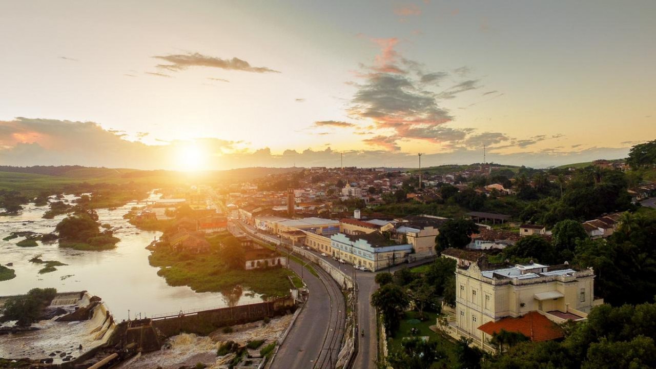 Rio Largo comemora 106 anos de emancipação política na próxima terça-feira (13)