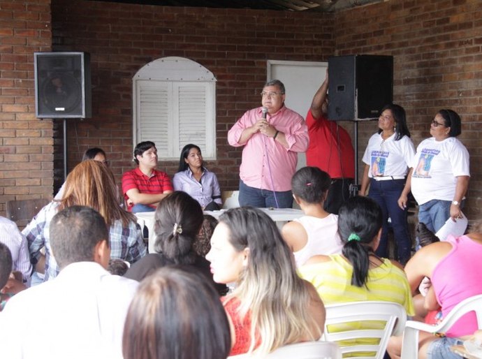 Rio Largo instala projeto de Laboroteca na Escola Givaldo Sarmento