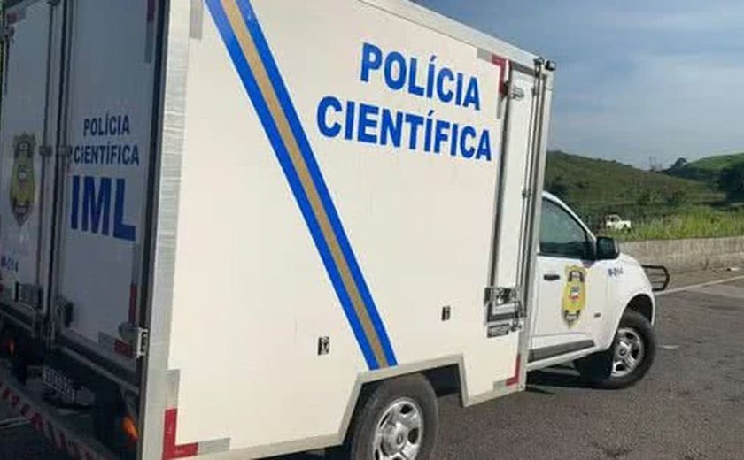 Homem é esfaqueado e decapitado pelo vizinho, em Rio Largo