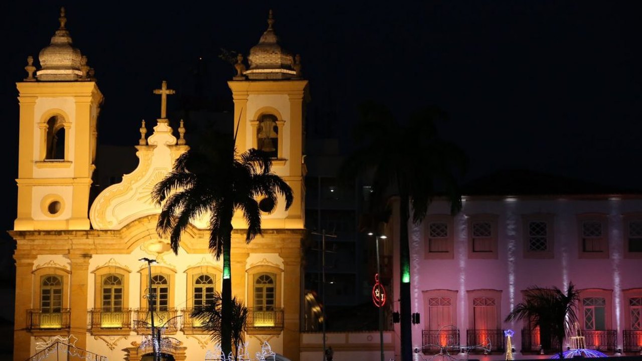Abertura oficial da FliPenedo acontece nesta quinta, 28