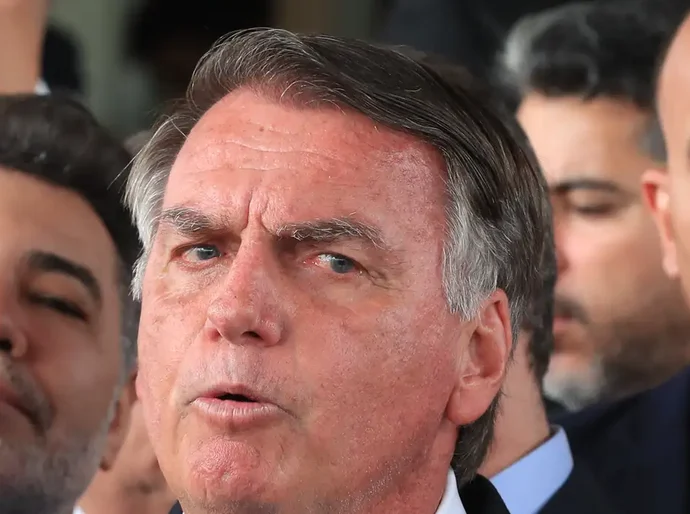 Bolsonaro pode ser preso até dezembro se recursos forem rejeitados
