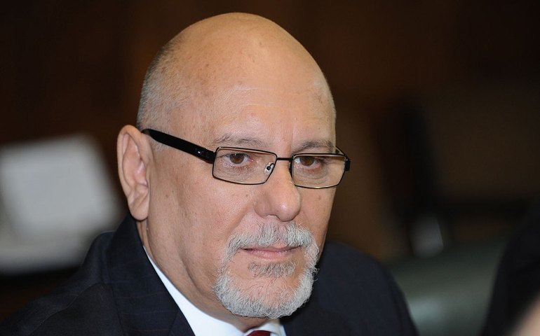 Morre Jorge Fontes Hereda, ex-presidente da Caixa Econômica Federal, aos 64 anos