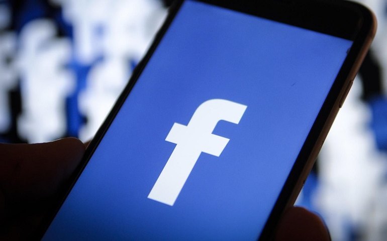 Facebook é notificado pelo Procon por apagão nos aplicativos